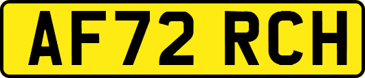 AF72RCH
