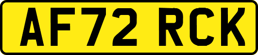 AF72RCK