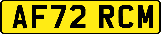 AF72RCM