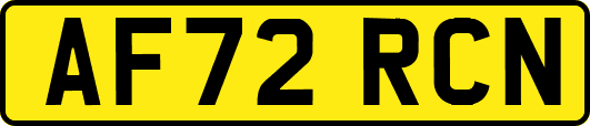 AF72RCN