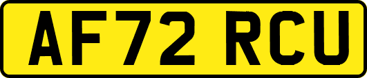 AF72RCU