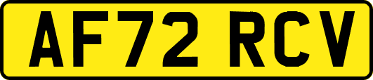 AF72RCV
