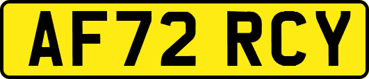 AF72RCY
