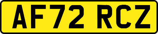 AF72RCZ