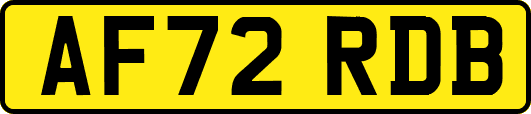 AF72RDB