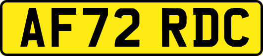 AF72RDC