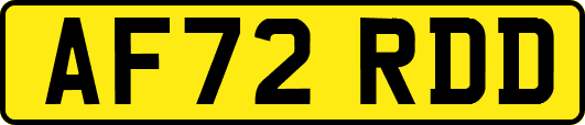 AF72RDD