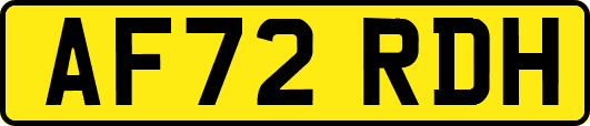AF72RDH