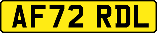 AF72RDL