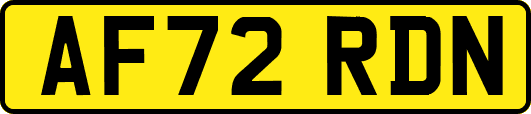 AF72RDN