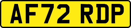AF72RDP