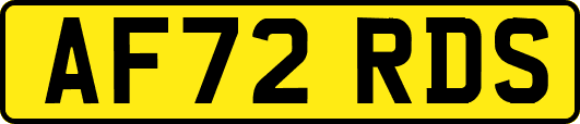 AF72RDS