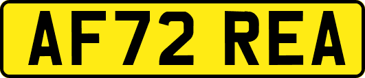 AF72REA
