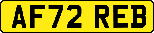AF72REB