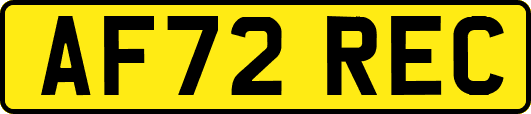 AF72REC