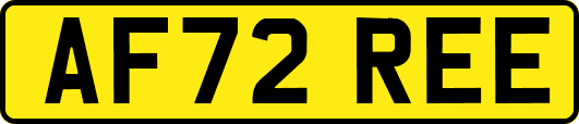 AF72REE