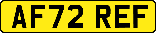 AF72REF
