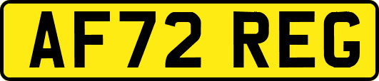 AF72REG