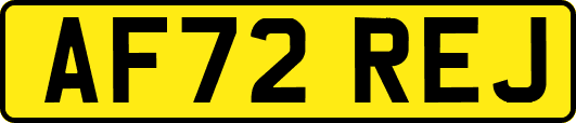 AF72REJ