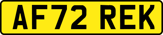 AF72REK