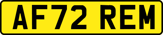 AF72REM