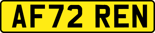 AF72REN