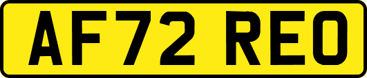 AF72REO