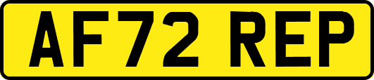 AF72REP