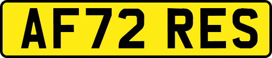 AF72RES