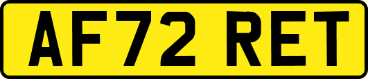 AF72RET