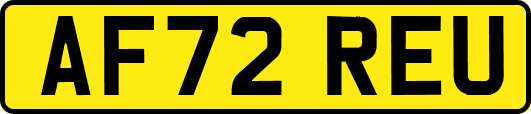 AF72REU