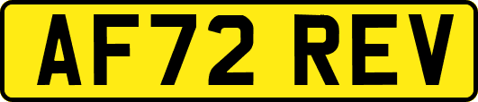 AF72REV