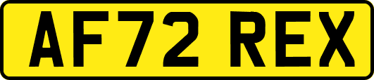AF72REX