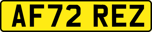 AF72REZ