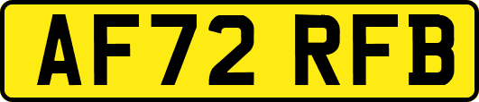 AF72RFB