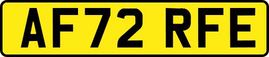 AF72RFE