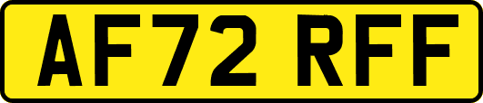 AF72RFF