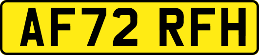 AF72RFH