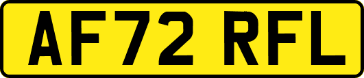 AF72RFL