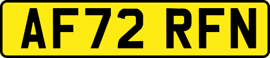 AF72RFN