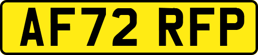 AF72RFP
