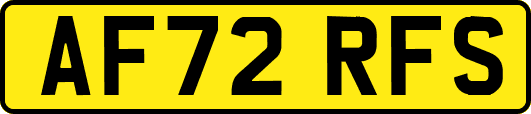 AF72RFS