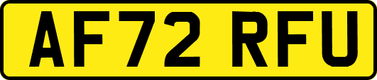 AF72RFU