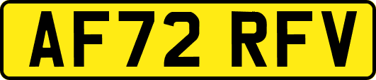 AF72RFV