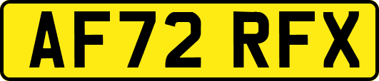 AF72RFX