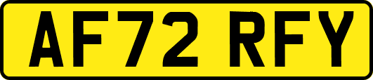 AF72RFY