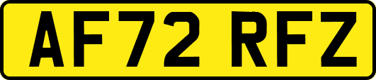 AF72RFZ