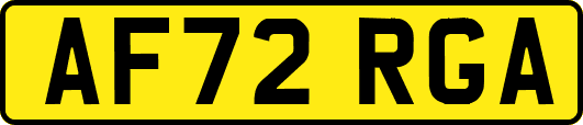 AF72RGA