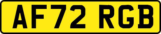 AF72RGB
