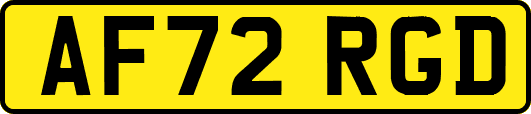 AF72RGD